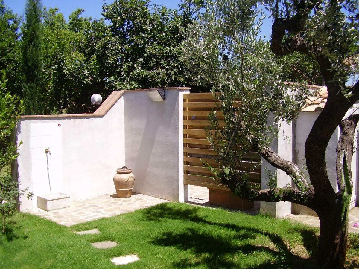 Podere Belvedere Cecina Cecina  Εξωτερικό φωτογραφία