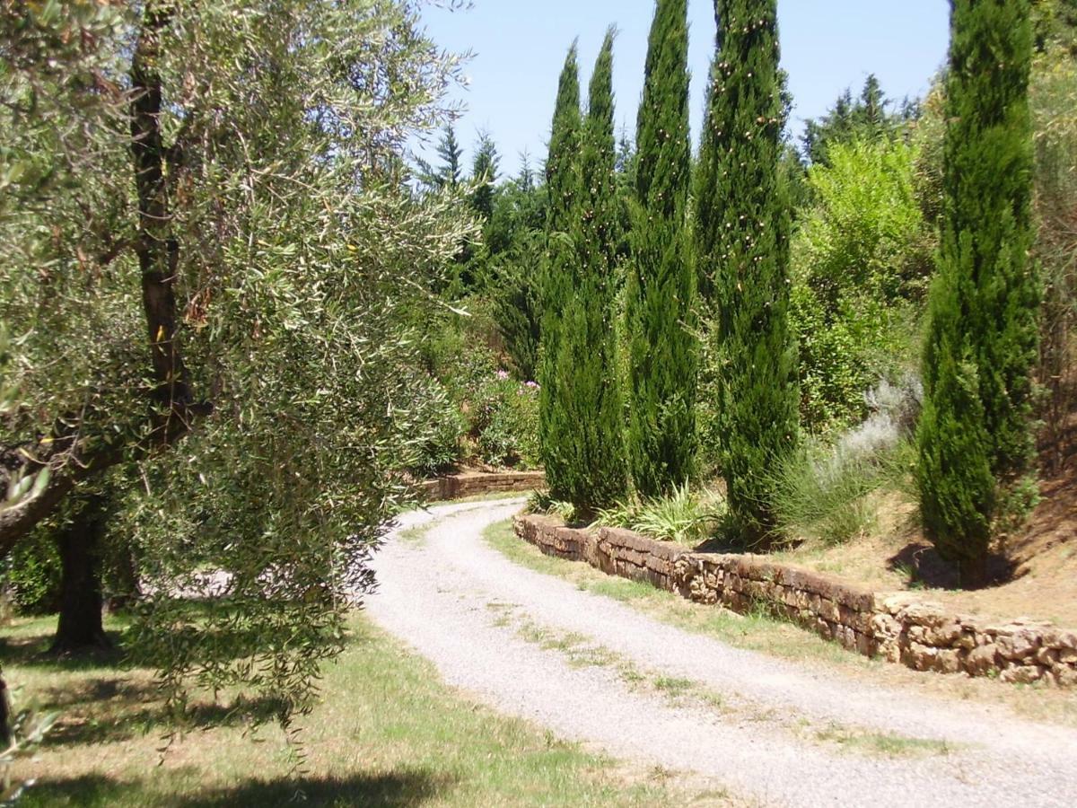 Podere Belvedere Cecina Cecina  Εξωτερικό φωτογραφία